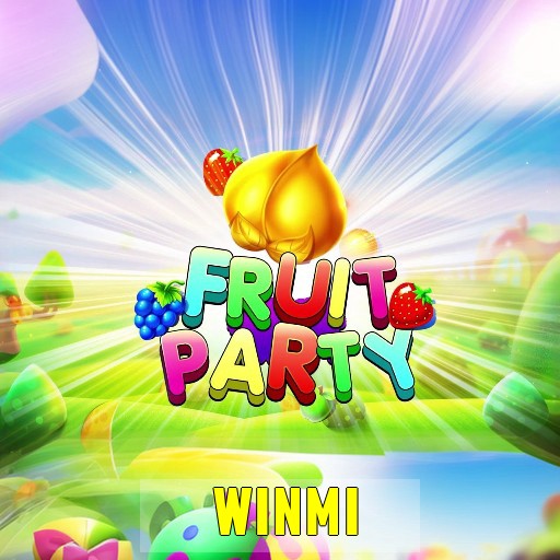 Fruit Party